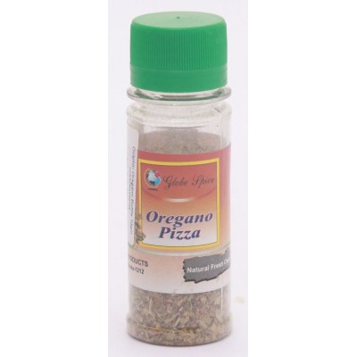 DOLPHIN OREGANO BOTTLE