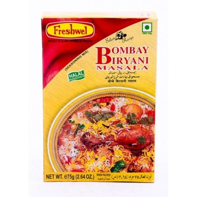 FRESHWEL BOMBAY BIRYANI