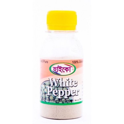 HAIKO WHITE PEPPER