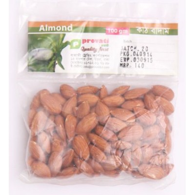 PROVATI ALMOND