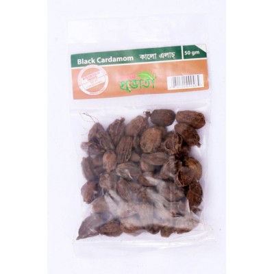 PROVATI BLACK CARDAMOM