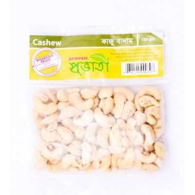 PROVATI CASHEW NUT