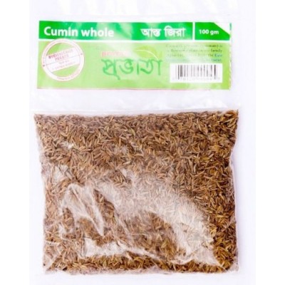 PROVATI CUMIN WHOLE