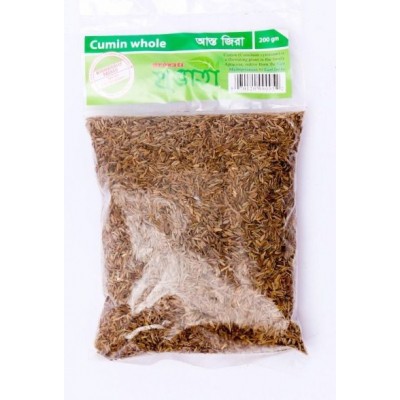 PROVATI CUMIN WHOLE (200 gm)