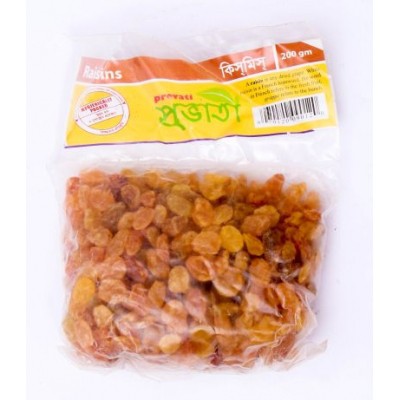 PROVATI RAISIN