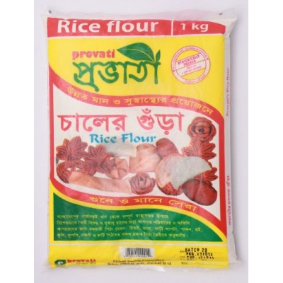 PROVATI RICE FLOUR