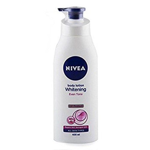 Nevia UV Protect Body Lotion 400ML