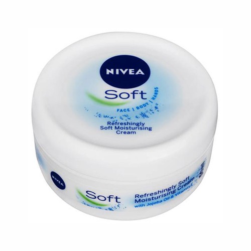 Nevia Soft Cream Jar 200ML
