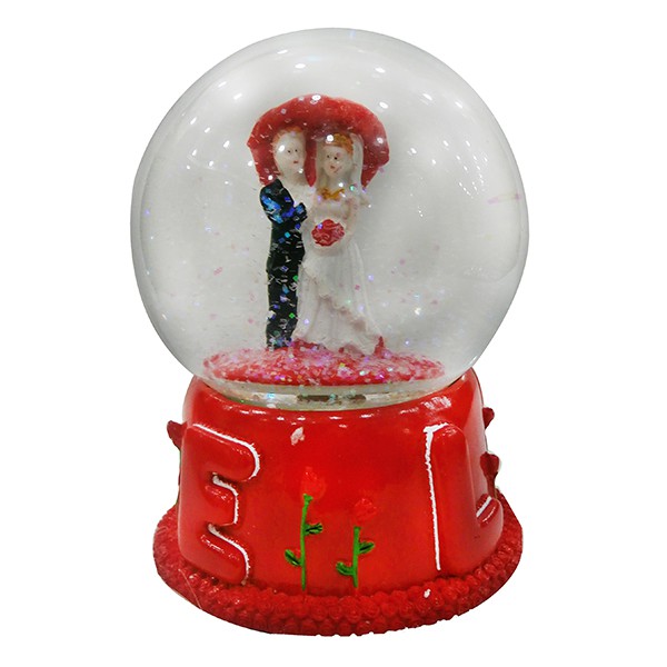 Showpiece -Love Couple