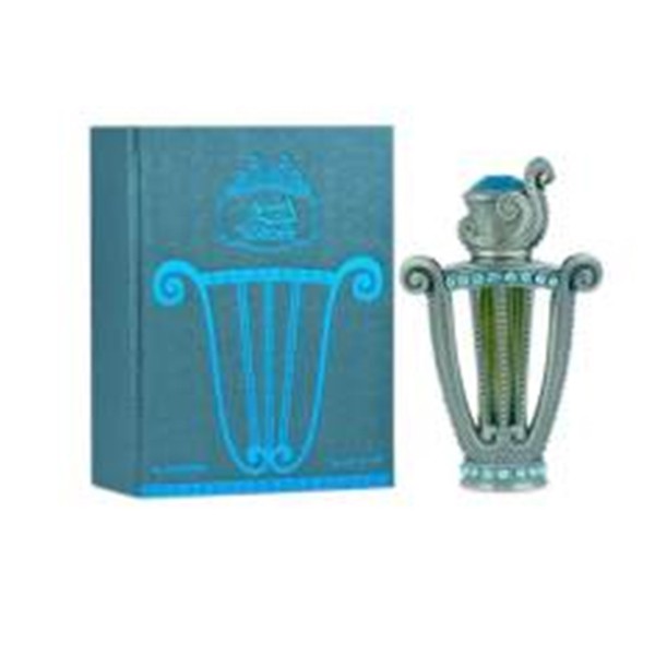 Solitaire Attar Perfume - 12ml