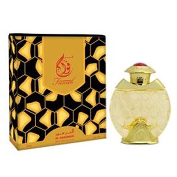 Al Haramain Fawah Attar - 25ml