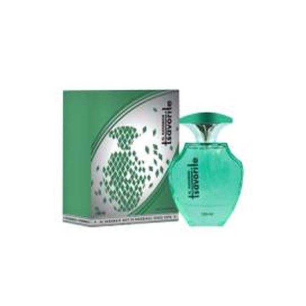 Tsavorite Eau De Parfum for Men - 100ml
