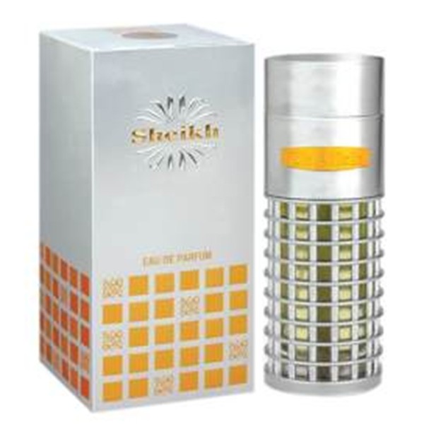 Sheikh Eau De Parfum for Men - 85ml
