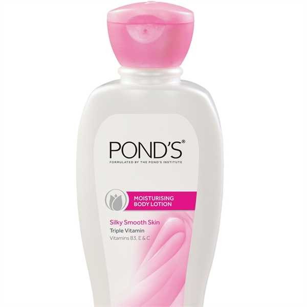 Pond's Lotion