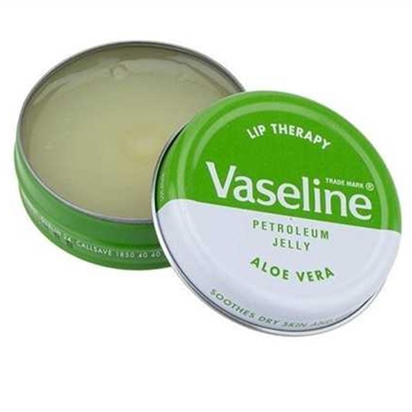 VASELINE Lip Therapy Aloe Vera