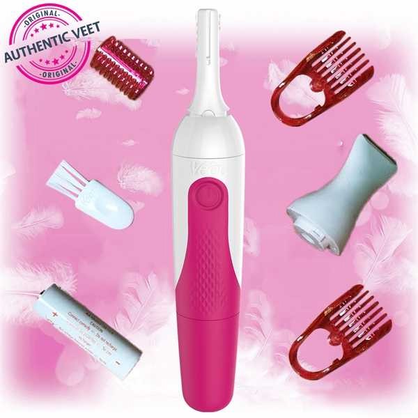 Veet Sensitive Touch Electric Trimmer
