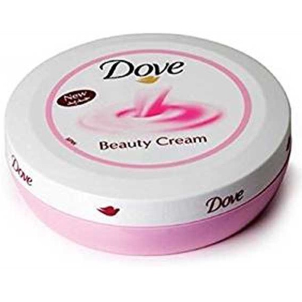 Dove Beauty Cream