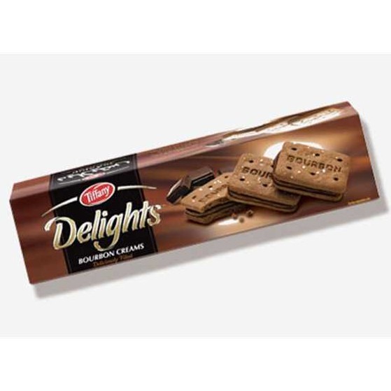 Tiffany Delights Bourbon Creams