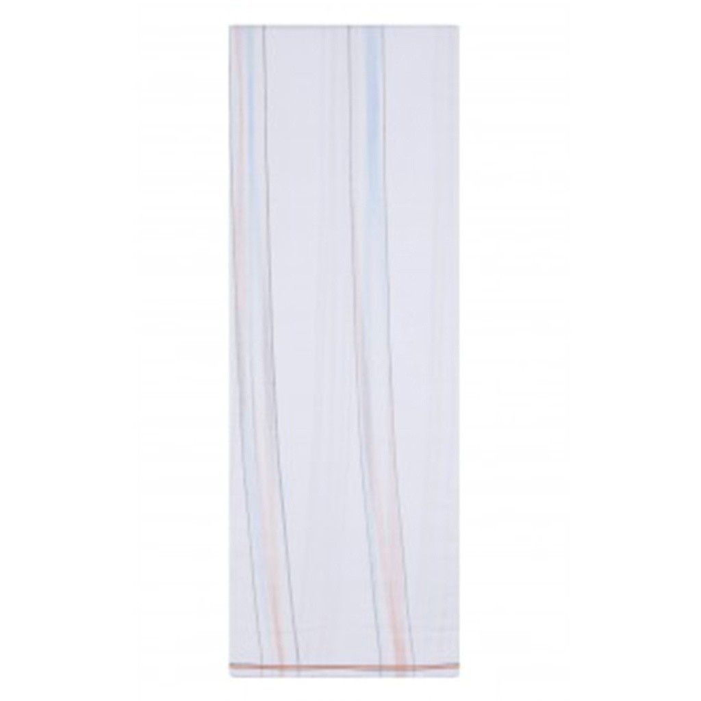 White Striped Hand Loomed Addi Cotton Lungi
