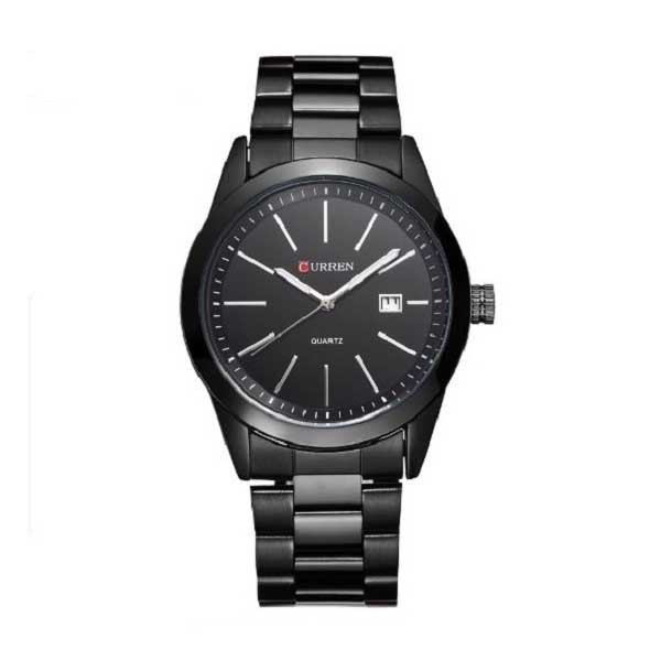 Curren watches men quartz watch relogio masculino luxury military wristwatches fashion casual