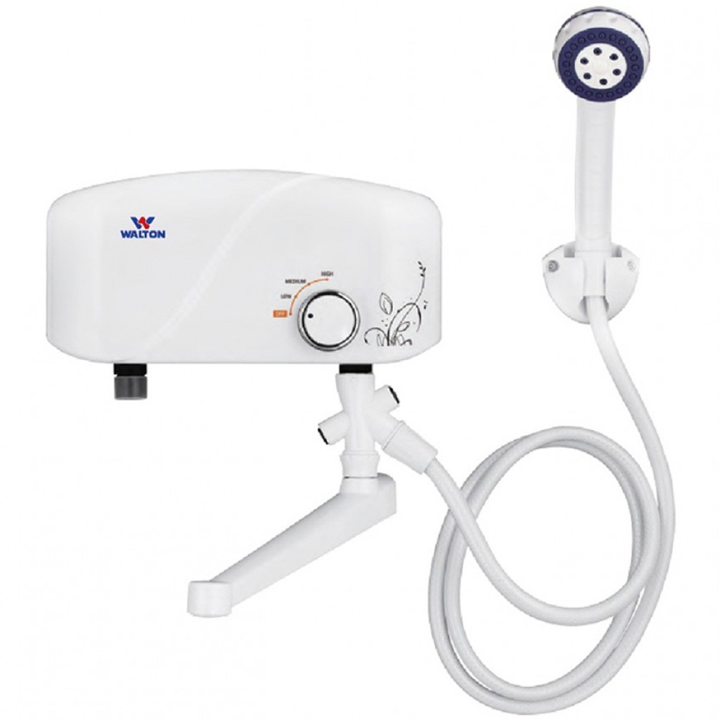 Water Heater (Geyser)