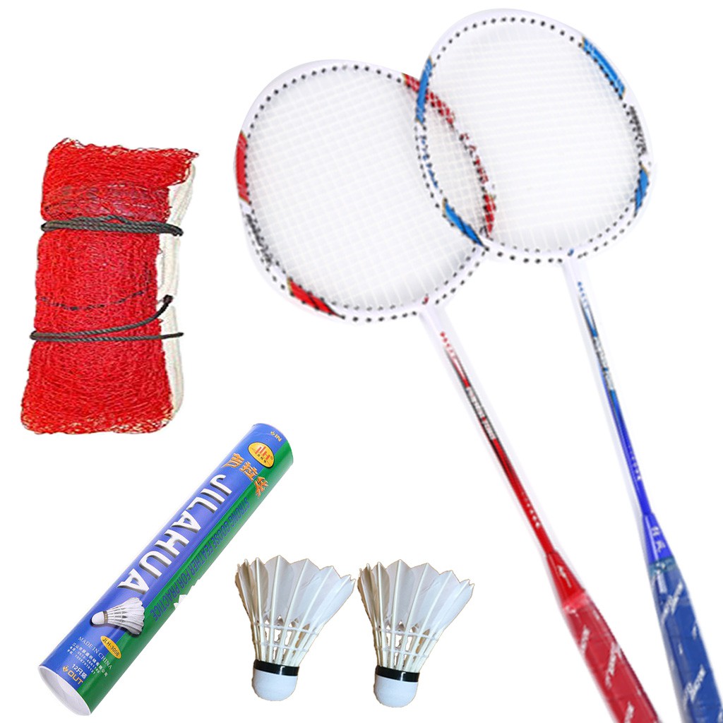Badminton Set
