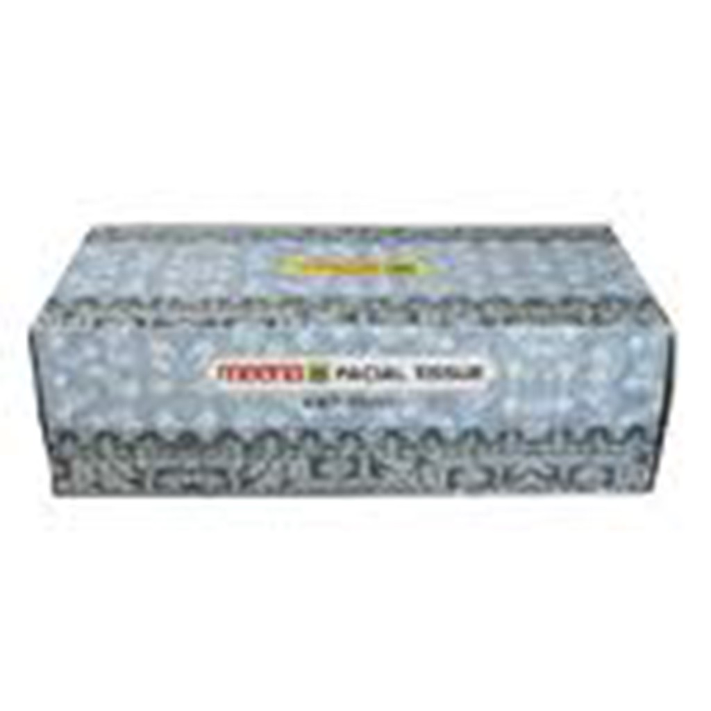 Meena Facial Tissue Non Perfumed