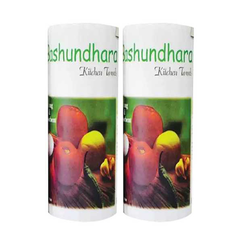 Bashundhara Kitchen Towel