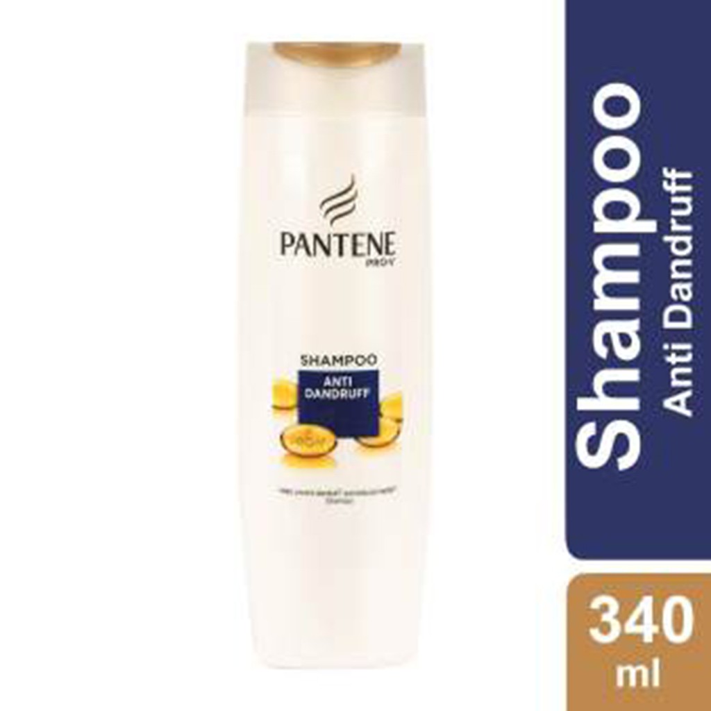 PANTENE PRO-V AD SHAMPOO