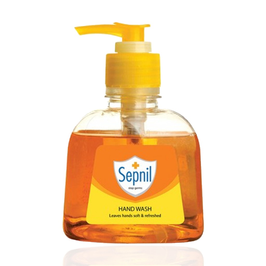 SEPNIL HAND WASH PUMP
