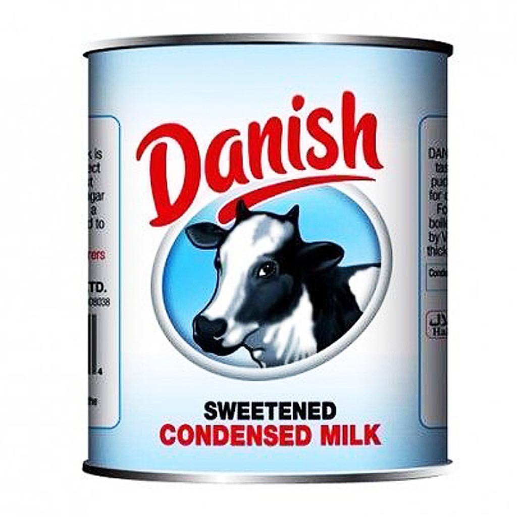 Danish Condensed Milk 397gm (2 pcs.)
