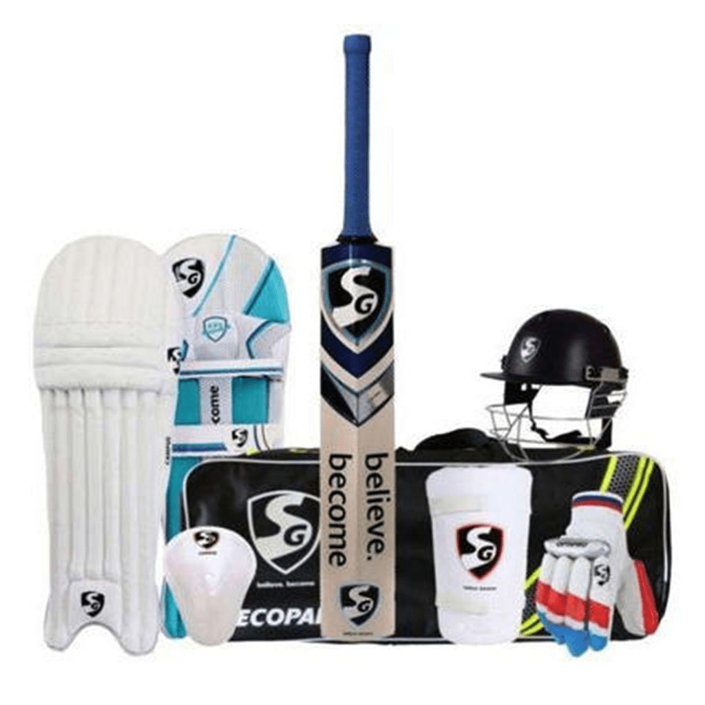 Cricket Starter-Kit Set for Beginners-First of Your Star $109.99