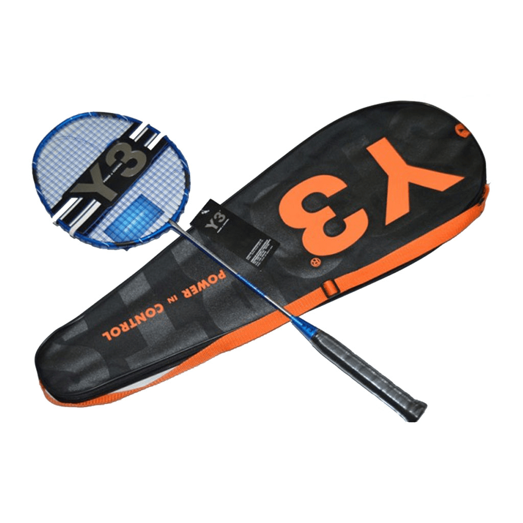 Badminton Racket y3