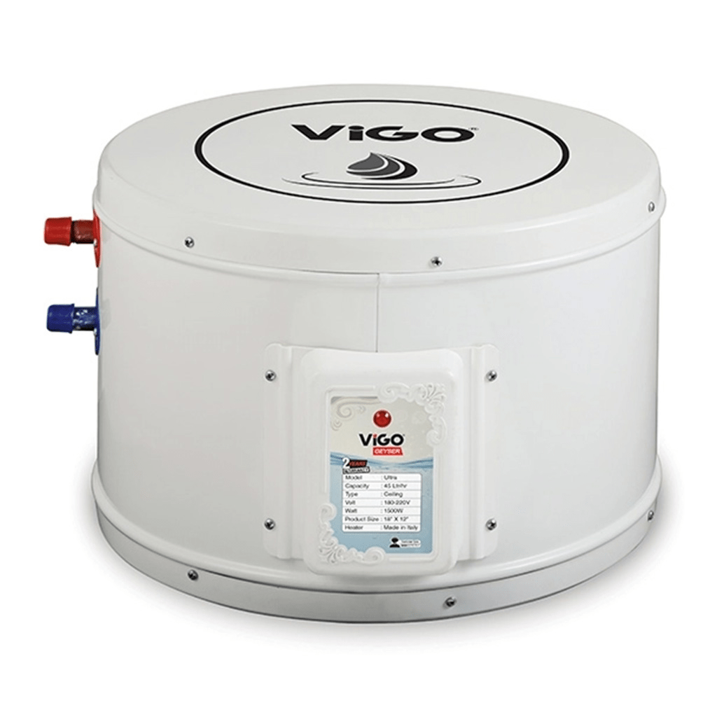 ViGO Geyser 45L Ultra