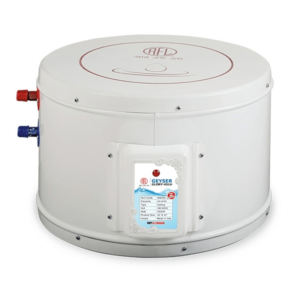 Electric Geyser Glory 45L