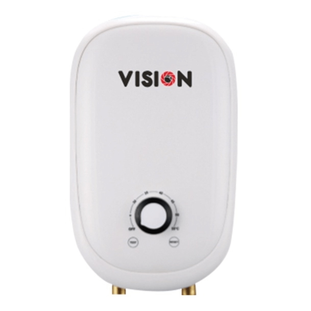 VISION Instant Water Heater