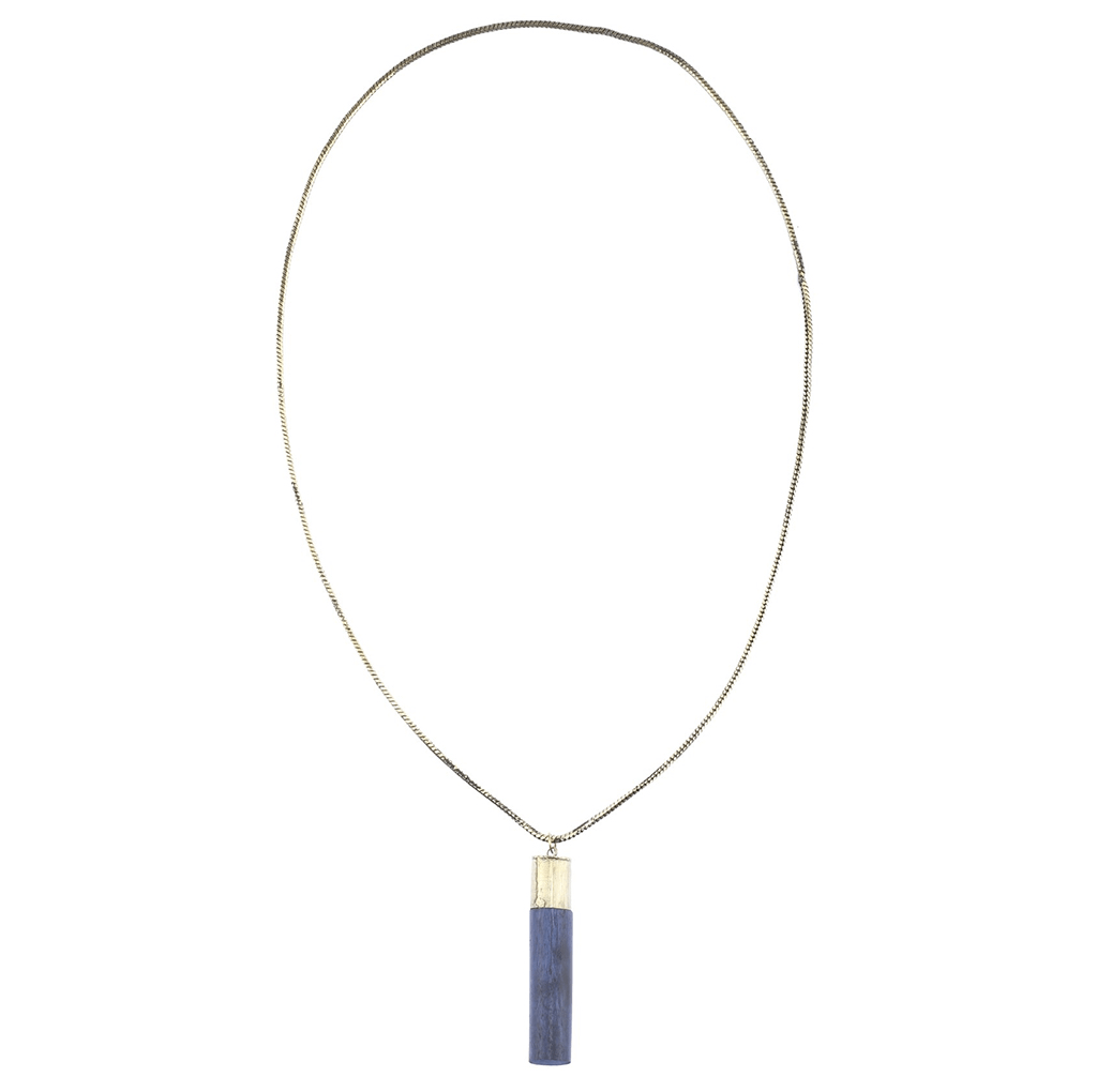 Brass Necklace