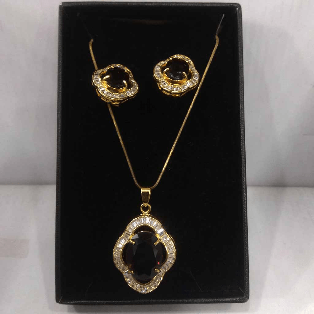 Ornament Set