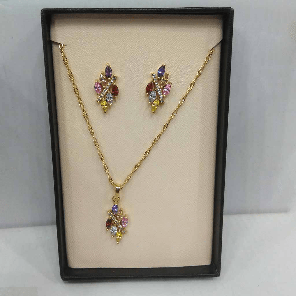 Ornament Set