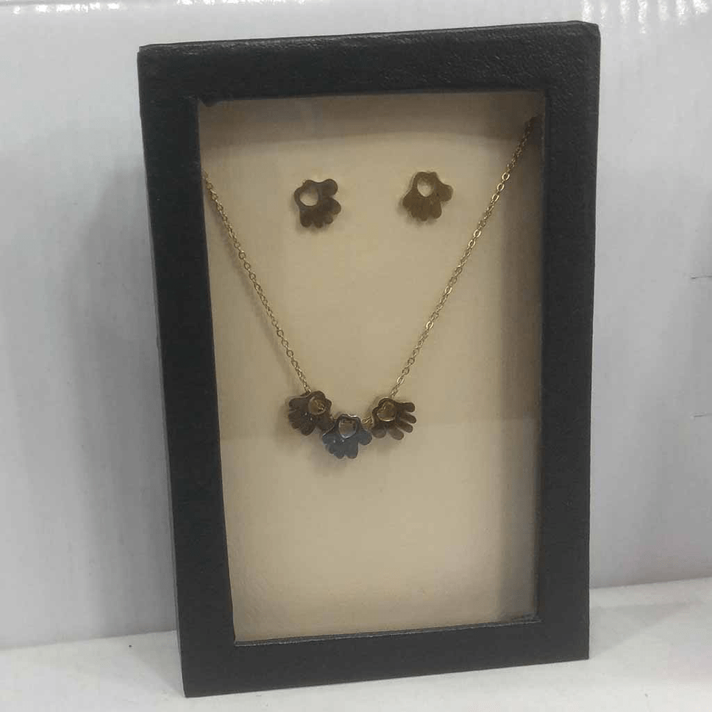 Ornament Set