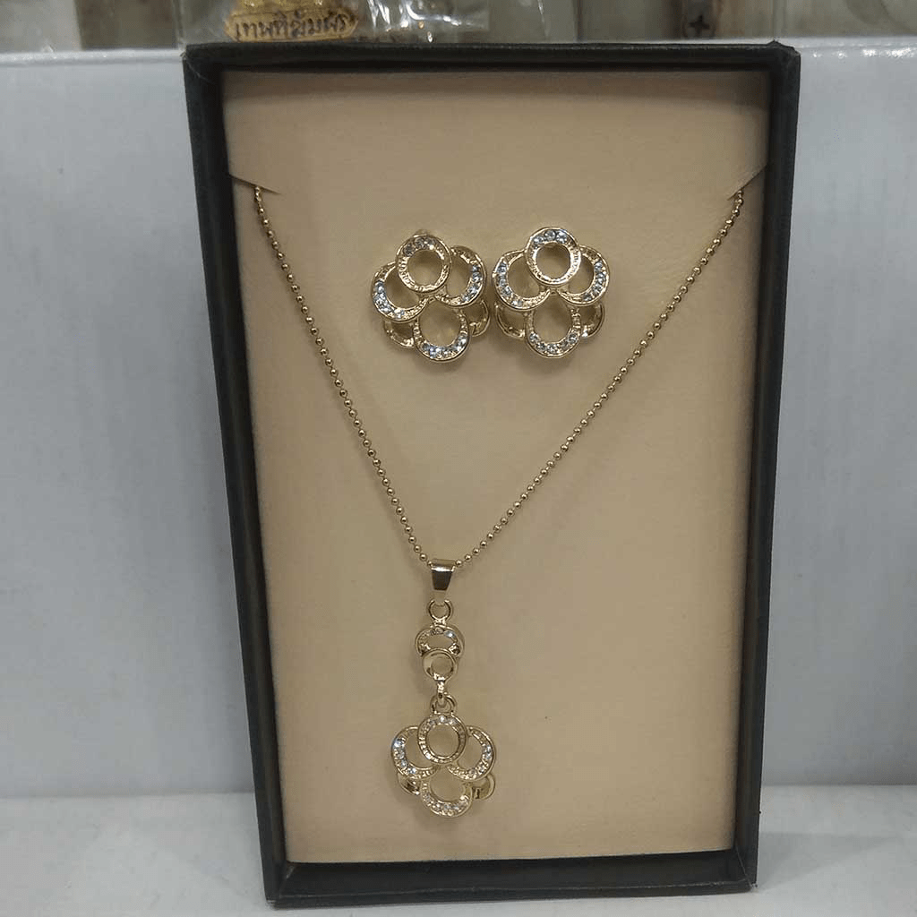 Ornament Set