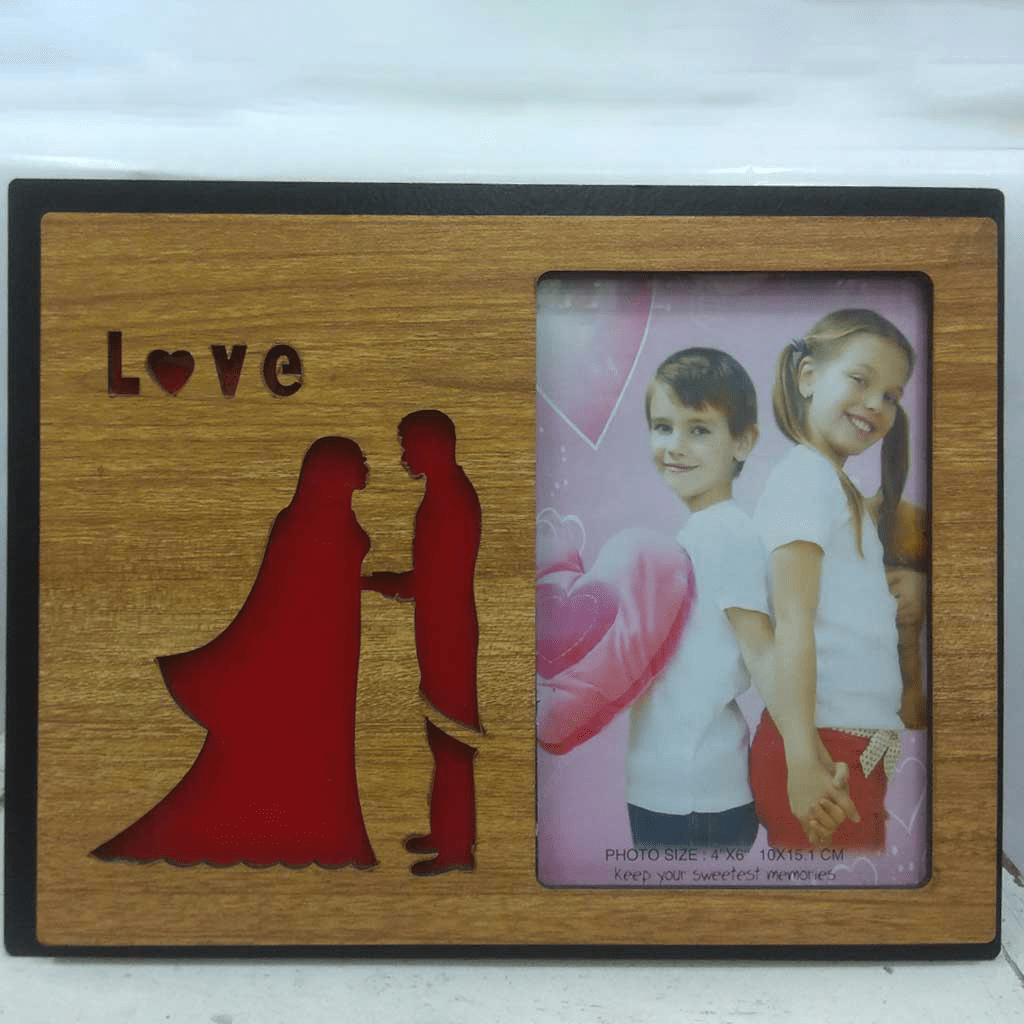 Photo Frame