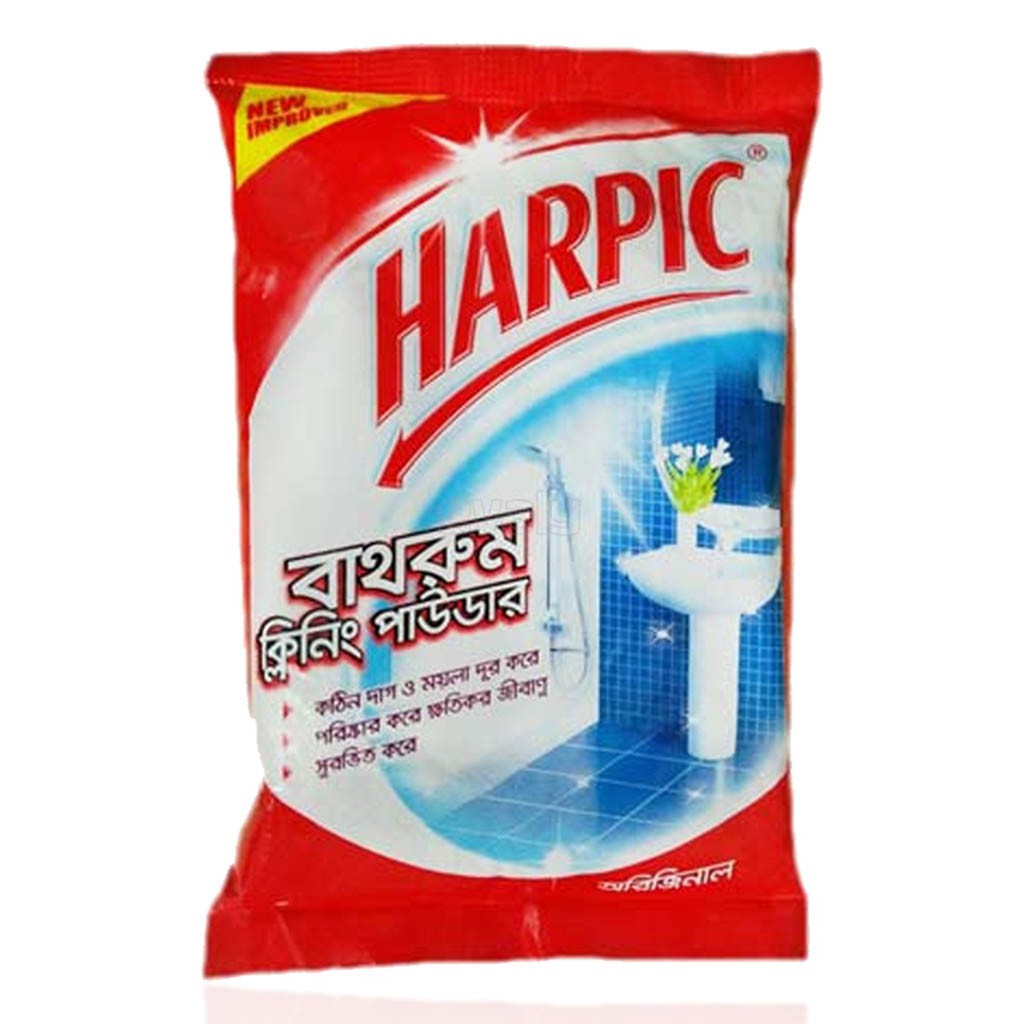 Harpic Powder 500gm
