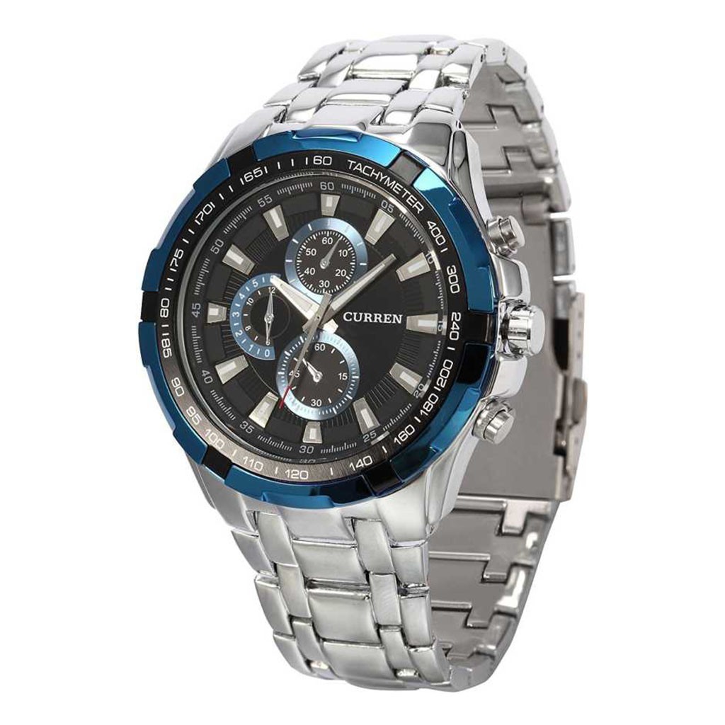 New Fashion Analog Military Sports Watch Luxury Casual Men's Quartz Wristwatches erkek kol saati Relogio Masculino
