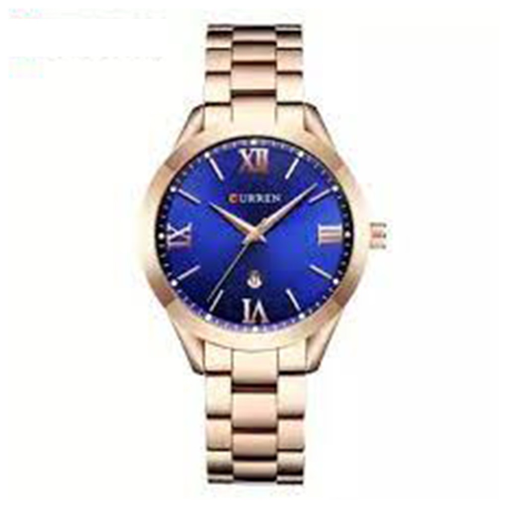 Japan Movement Luxury Female Wrist Watch