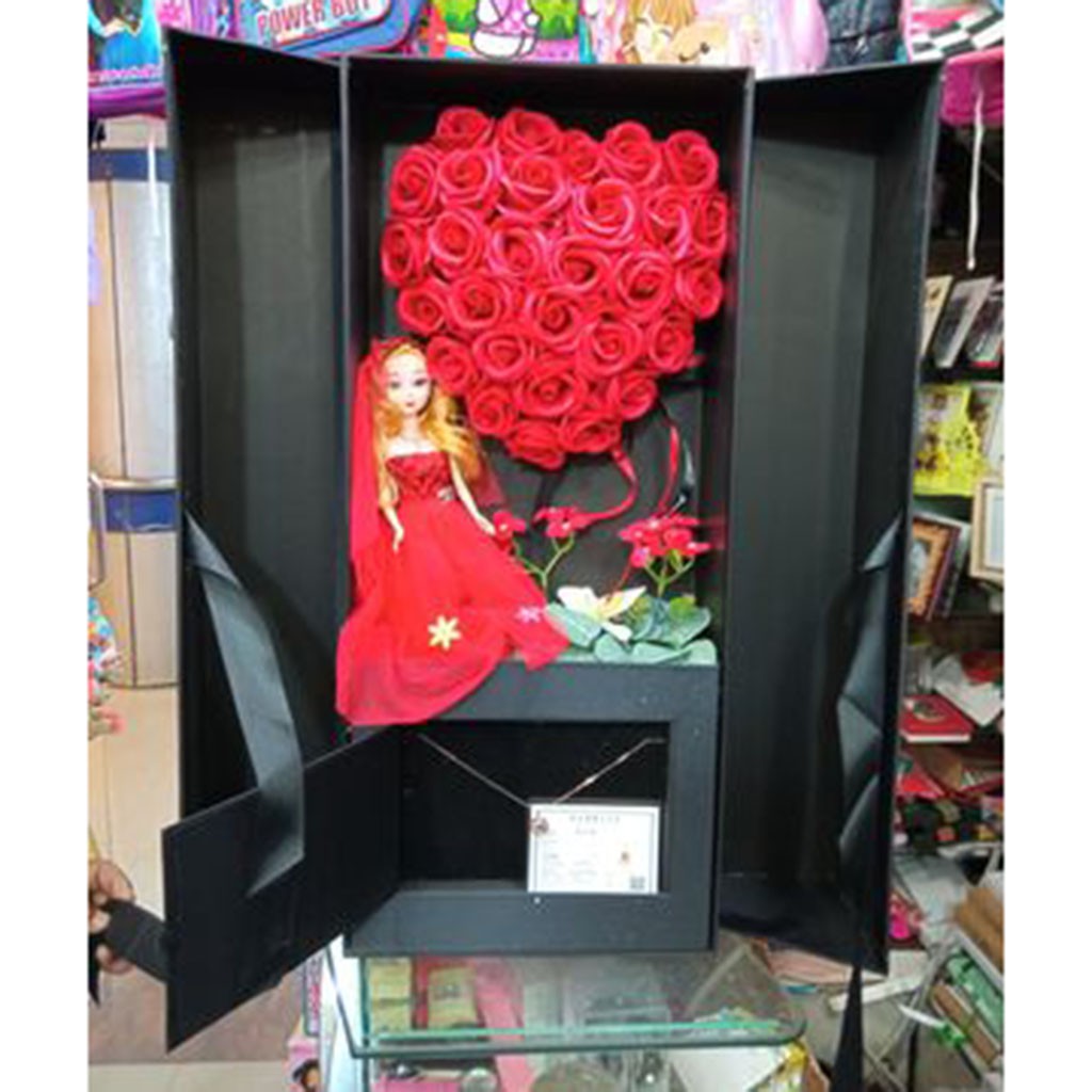 Showpiece