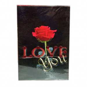 Valentine’s Card