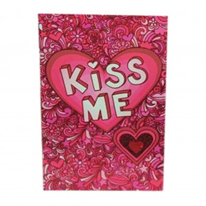 Valentine’s Card