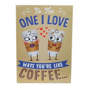 Valentine’s Card