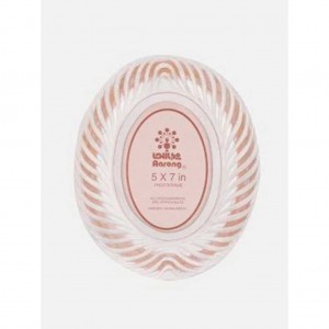 White Wooden Photo Frame